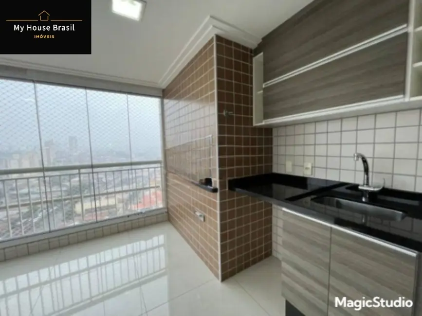 Foto 5 de Apartamento com 3 quartos à venda, 98m2 em Vila Formosa, São Paulo - SP
