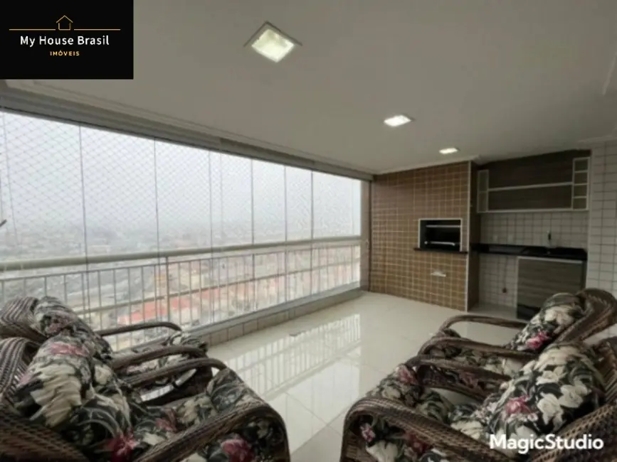 Foto 1 de Apartamento com 3 quartos à venda, 98m2 em Vila Formosa, São Paulo - SP
