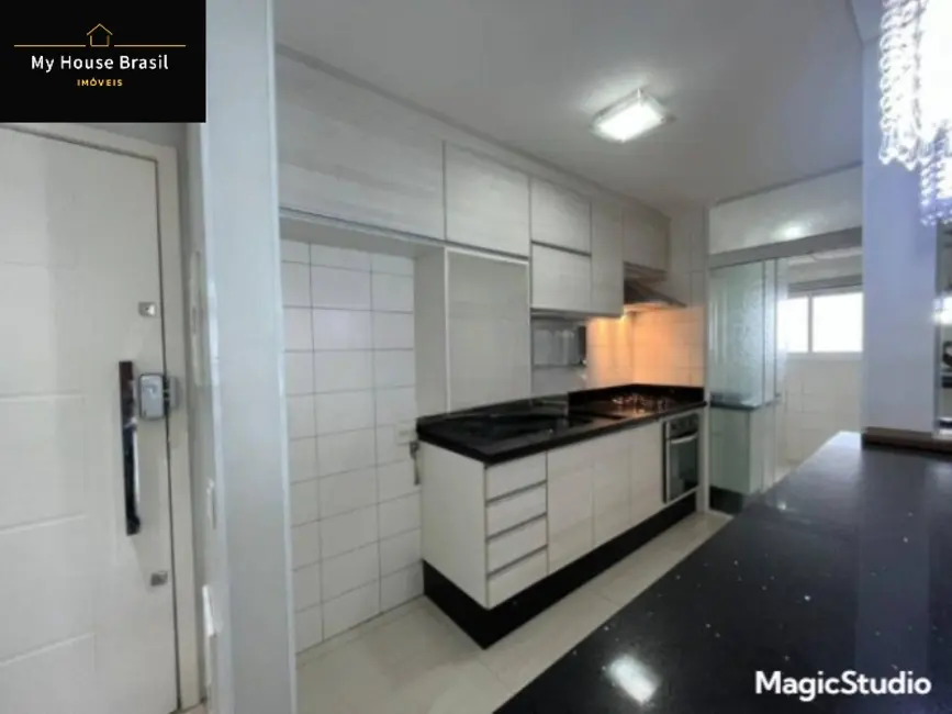 Foto 9 de Apartamento com 3 quartos à venda, 98m2 em Vila Formosa, São Paulo - SP