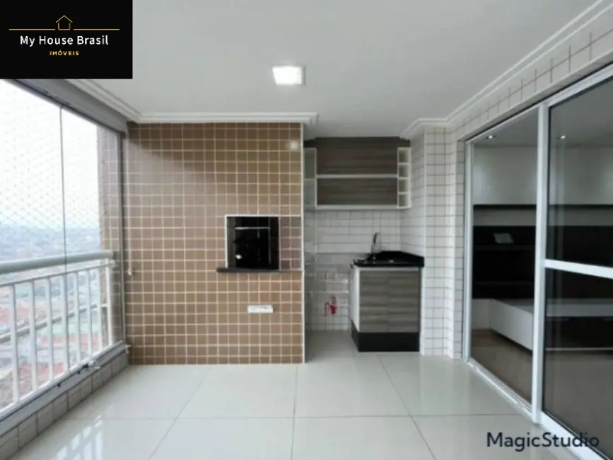 Foto 6 de Apartamento com 3 quartos à venda, 98m2 em Vila Formosa, São Paulo - SP