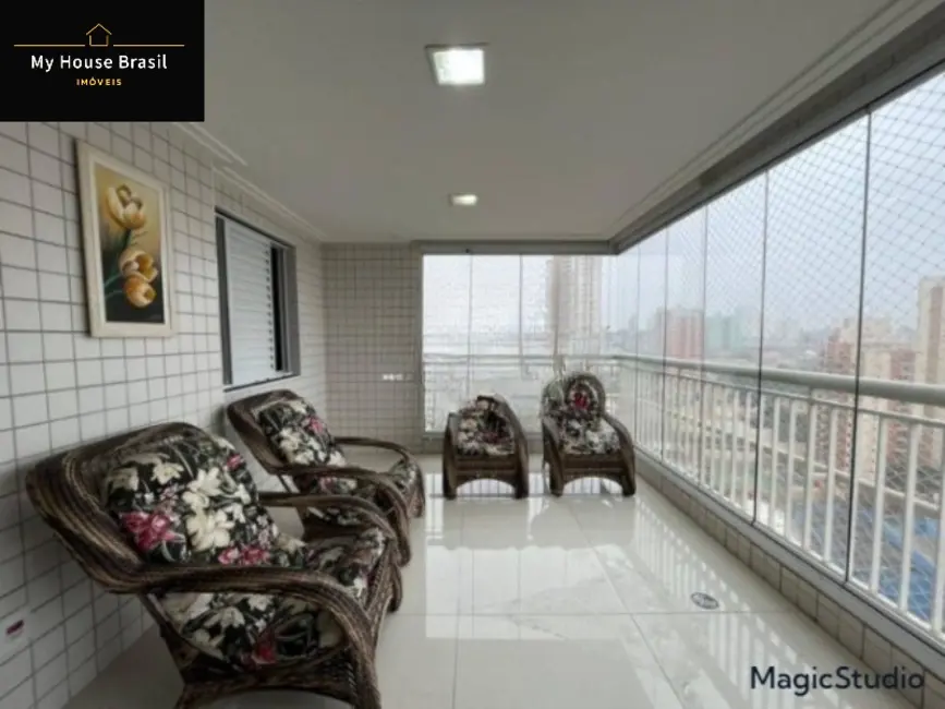 Foto 4 de Apartamento com 3 quartos à venda, 98m2 em Vila Formosa, São Paulo - SP
