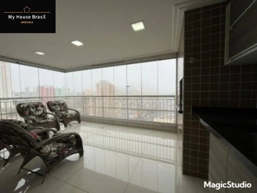 Foto 3 de Apartamento com 3 quartos à venda, 98m2 em Vila Formosa, São Paulo - SP