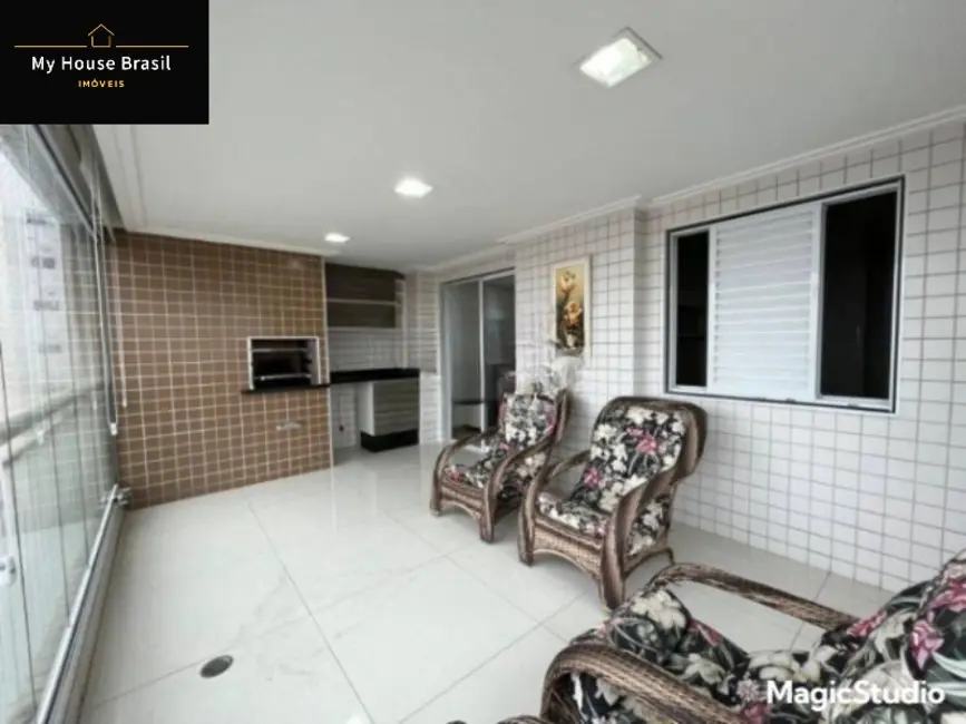 Foto 2 de Apartamento com 3 quartos à venda, 98m2 em Vila Formosa, São Paulo - SP