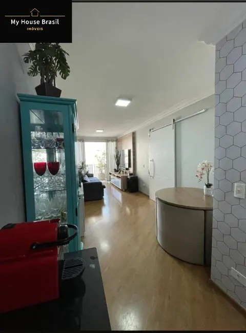 Foto 3 de Apartamento com 3 quartos à venda, 82m2 em Parque Mandaqui, São Paulo - SP