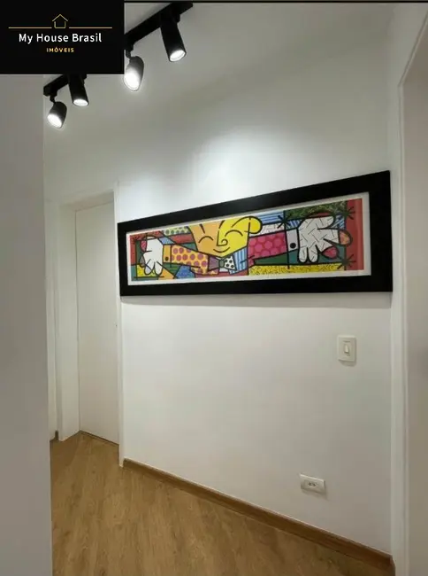 Foto 9 de Apartamento com 3 quartos à venda, 82m2 em Parque Mandaqui, São Paulo - SP