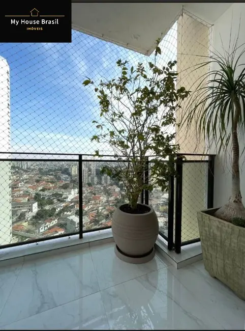 Foto 6 de Apartamento com 3 quartos à venda, 82m2 em Parque Mandaqui, São Paulo - SP