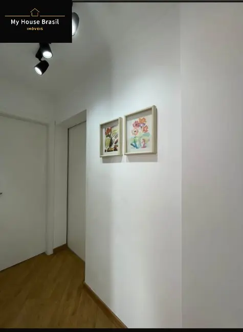 Foto 5 de Apartamento com 3 quartos à venda, 82m2 em Parque Mandaqui, São Paulo - SP