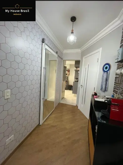 Foto 8 de Apartamento com 3 quartos à venda, 82m2 em Parque Mandaqui, São Paulo - SP