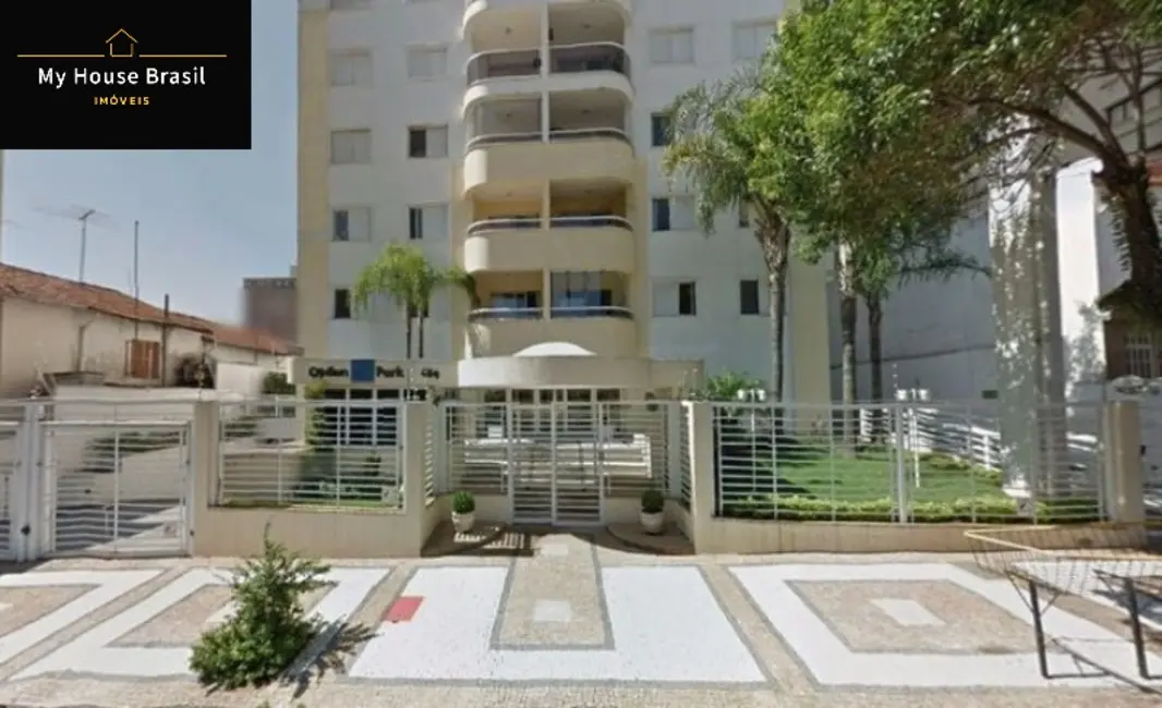 Foto 1 de Apartamento com 3 quartos à venda, 96m2 em Ipiranga, São Paulo - SP