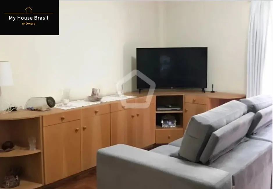 Foto 2 de Apartamento com 2 quartos à venda, 105m2 em Jardim Paulista, São Paulo - SP
