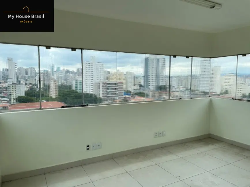 Foto 1 de Sala Comercial à venda, 44m2 em Cambuci, São Paulo - SP