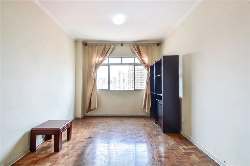 Foto 2 de Apartamento com 2 quartos à venda, 85m2 em Cambuci, São Paulo - SP