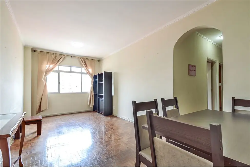 Foto 1 de Apartamento com 2 quartos à venda, 85m2 em Cambuci, São Paulo - SP