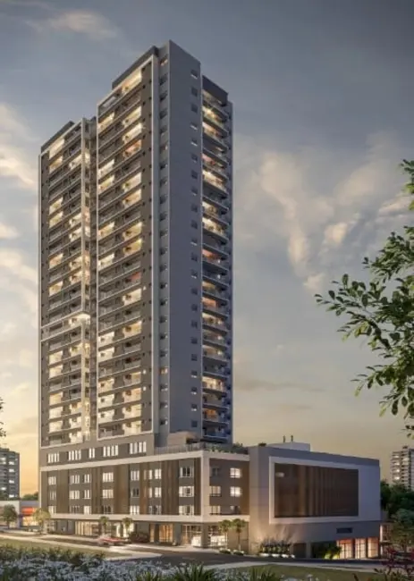 Apartamento com 2 quartos à venda, 75m2 em Tatuapé, São Paulo - SP - imagem 1 Foto 1 de Apartamento com 2 quartos à venda, 75m2 em Tatuapé, São Paulo - SP