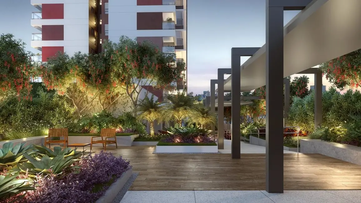 Apartamento com 3 quartos à venda, 167m2 em Vila Romana, São Paulo - SP - imagem 9 Foto 9 de Apartamento com 3 quartos à venda, 167m2 em Vila Romana, São Paulo - SP