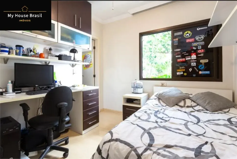 Foto 9 de Apartamento com 4 quartos à venda, 165m2 em Vila Nova Conceição, São Paulo - SP