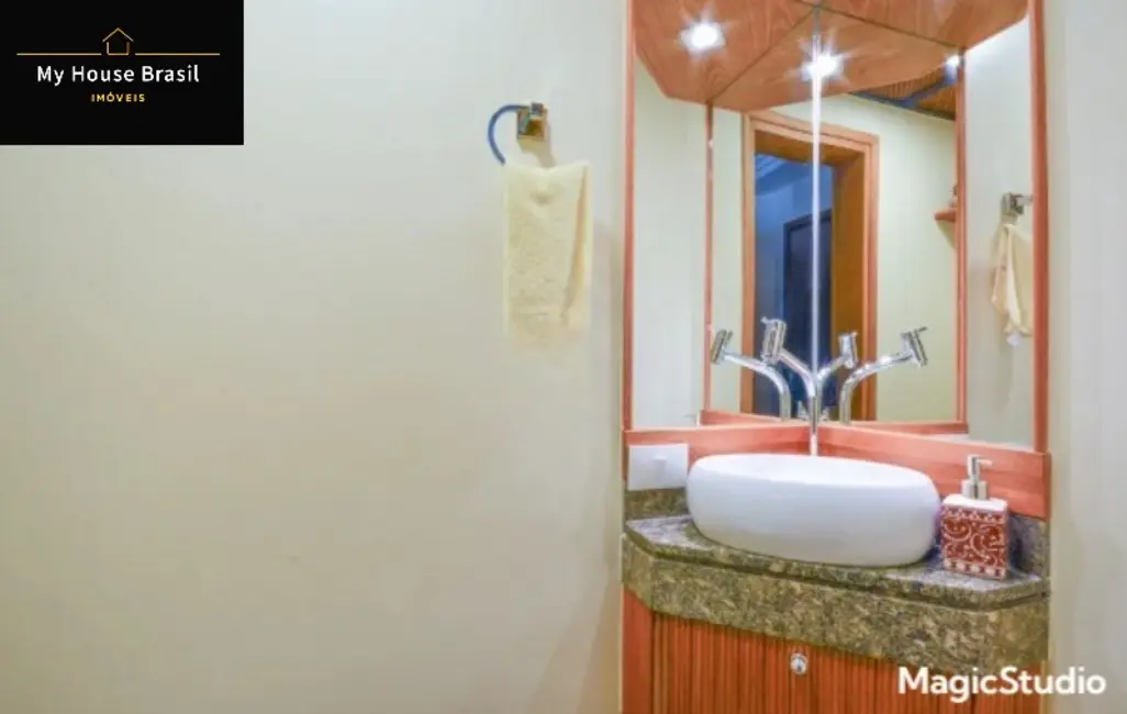 Foto 5 de Apartamento com 4 quartos à venda, 153m2 em Vila Nova Conceição, São Paulo - SP