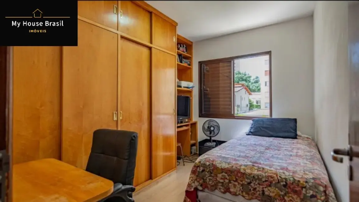 Apartamento com 3 quartos à venda, 85m2 em Perdizes, São Paulo - SP - imagem 8 Foto 8 de Apartamento com 3 quartos à venda, 85m2 em Perdizes, São Paulo - SP