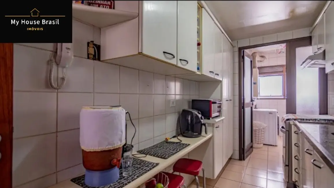 Apartamento com 3 quartos à venda, 85m2 em Perdizes, São Paulo - SP - imagem 6 Foto 6 de Apartamento com 3 quartos à venda, 85m2 em Perdizes, São Paulo - SP