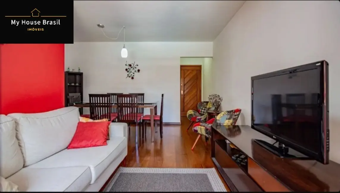 Apartamento com 3 quartos à venda, 85m2 em Perdizes, São Paulo - SP - imagem 2 Foto 2 de Apartamento com 3 quartos à venda, 85m2 em Perdizes, São Paulo - SP