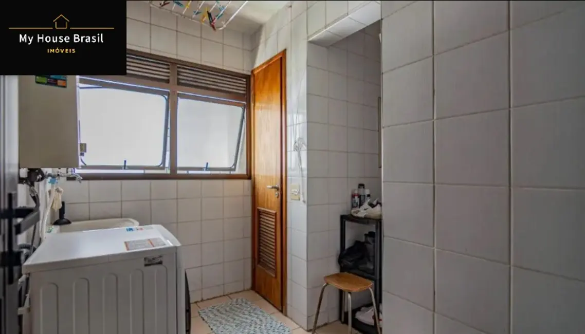 Apartamento com 3 quartos à venda, 85m2 em Perdizes, São Paulo - SP - imagem 7 Foto 7 de Apartamento com 3 quartos à venda, 85m2 em Perdizes, São Paulo - SP