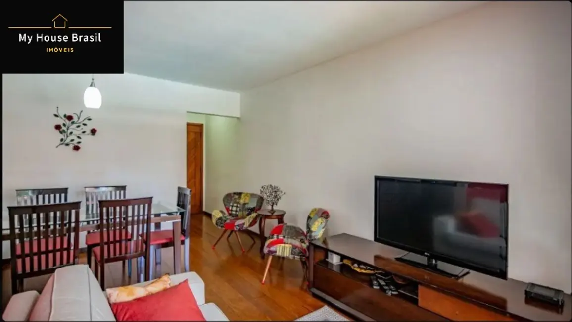 Apartamento com 3 quartos à venda, 85m2 em Perdizes, São Paulo - SP - imagem 3 Foto 3 de Apartamento com 3 quartos à venda, 85m2 em Perdizes, São Paulo - SP