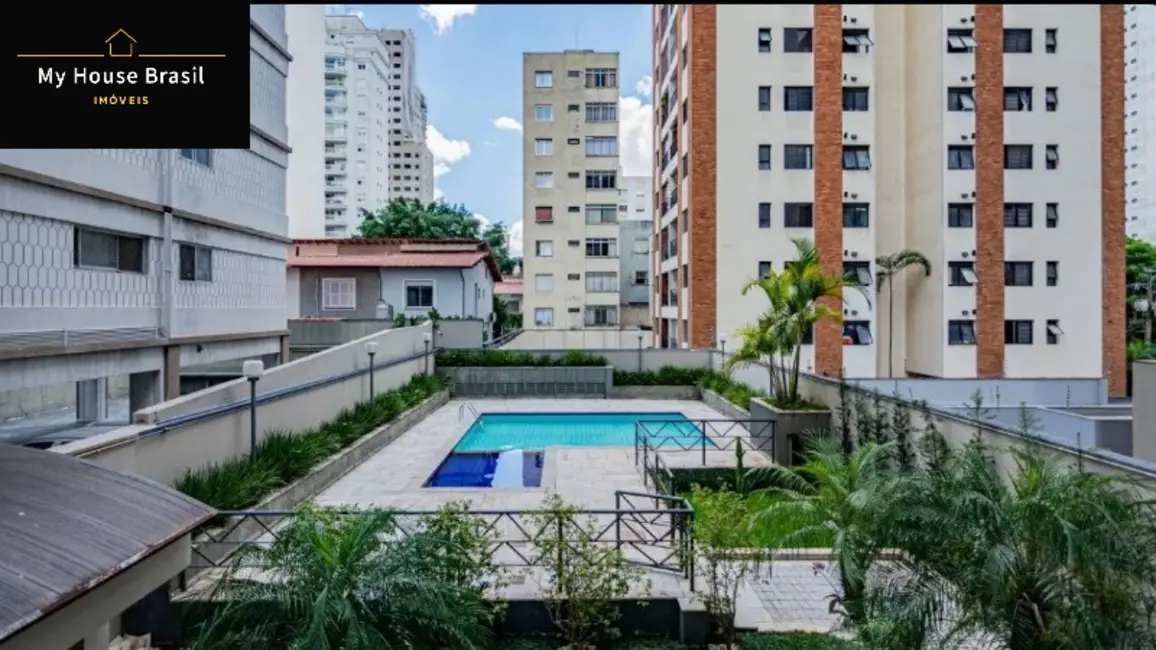 Apartamento com 3 quartos à venda, 85m2 em Perdizes, São Paulo - SP - imagem 5 Foto 5 de Apartamento com 3 quartos à venda, 85m2 em Perdizes, São Paulo - SP