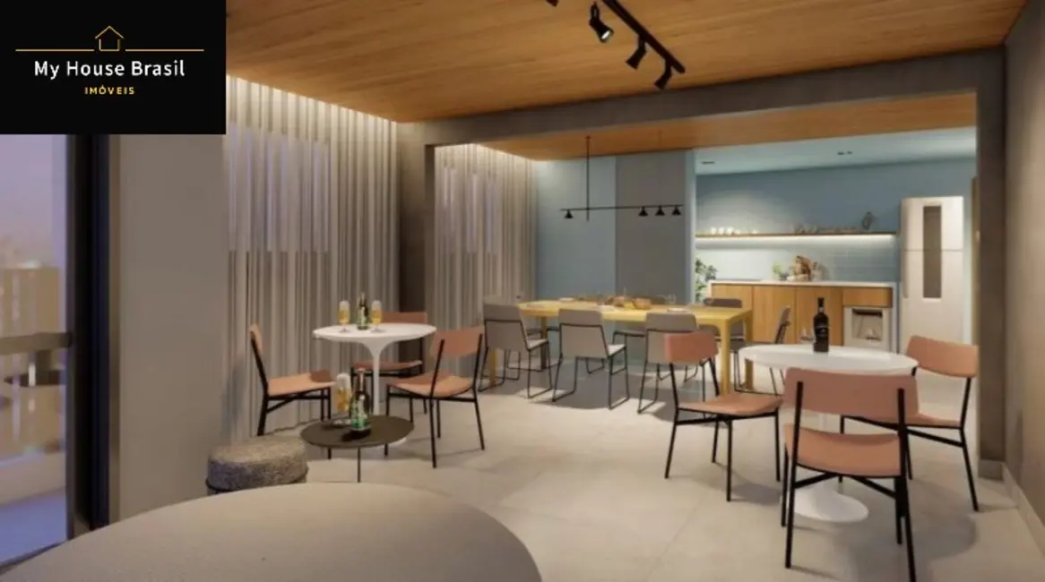 Foto 8 de Apartamento com 1 quarto à venda, 20m2 em Vila Clementino, São Paulo - SP