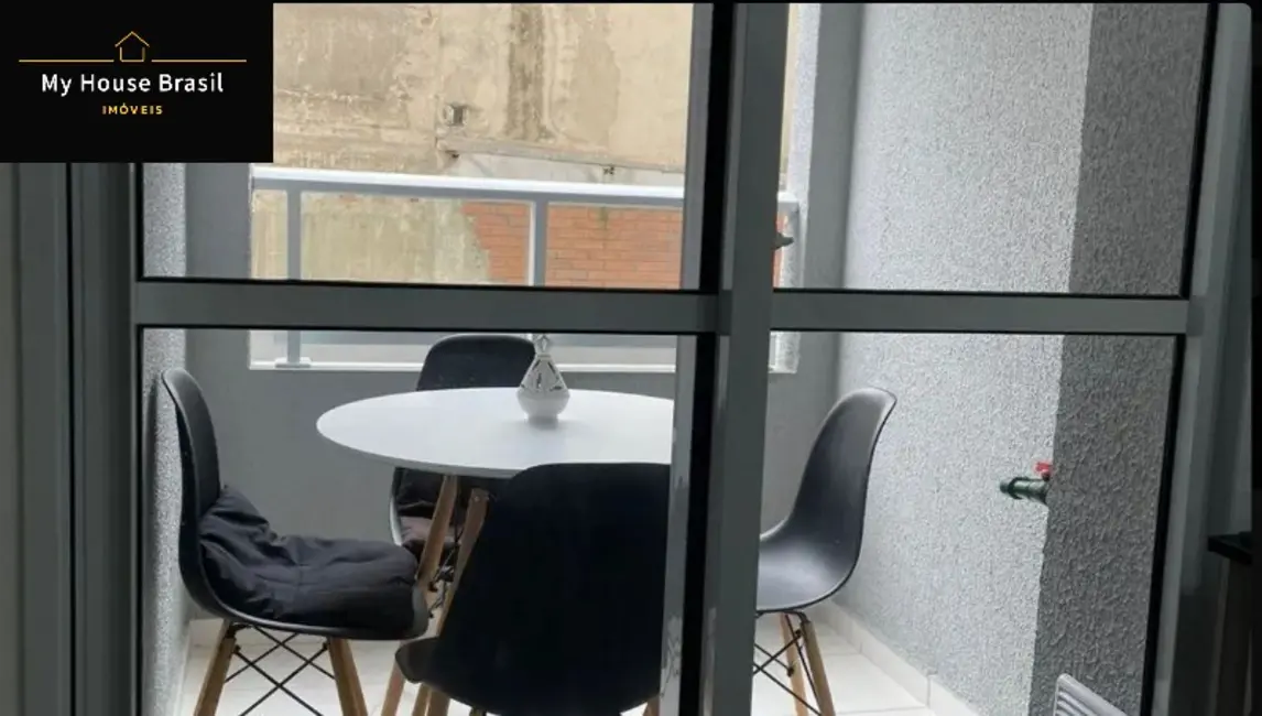 Apartamento com 2 quartos à venda, 35m2 em Água Branca, São Paulo - SP - imagem 7 Foto 7 de Apartamento com 2 quartos à venda, 35m2 em Água Branca, São Paulo - SP