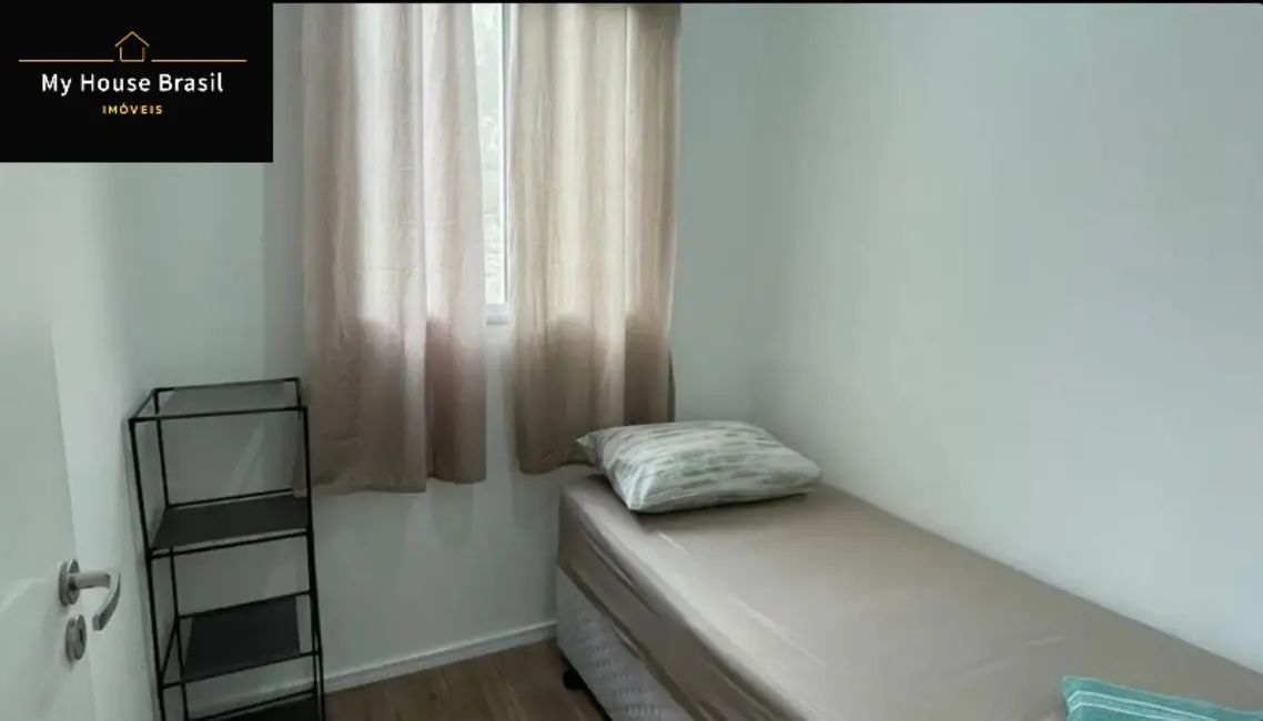 Apartamento com 2 quartos à venda, 35m2 em Água Branca, São Paulo - SP - imagem 4 Foto 4 de Apartamento com 2 quartos à venda, 35m2 em Água Branca, São Paulo - SP