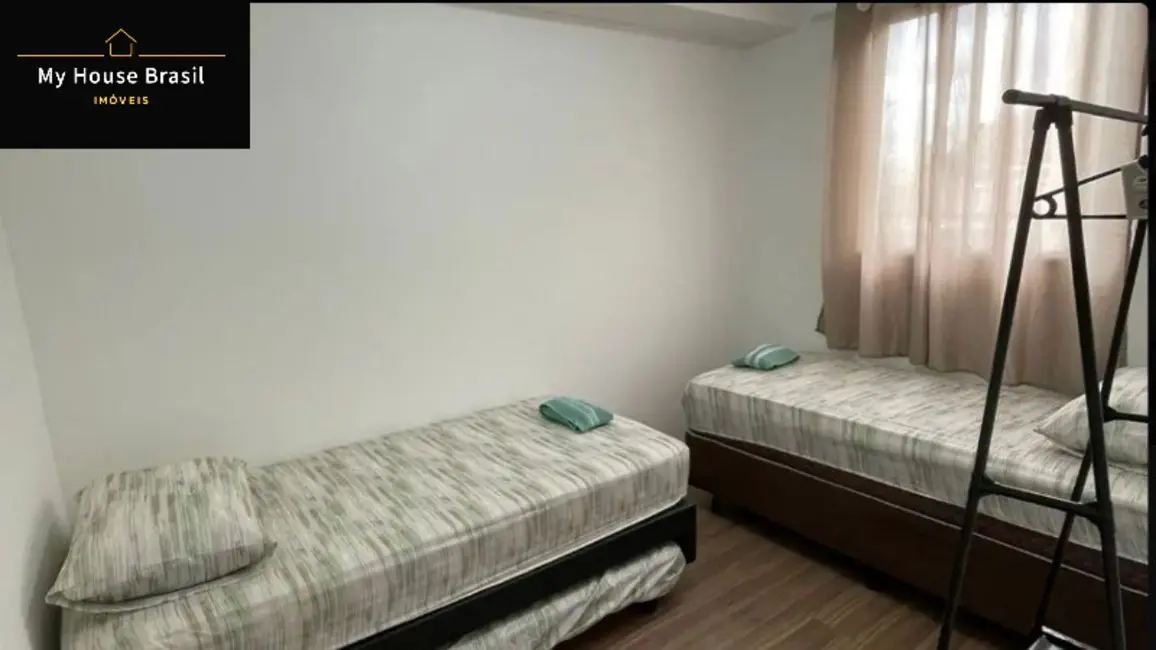 Apartamento com 2 quartos à venda, 35m2 em Água Branca, São Paulo - SP - imagem 3 Foto 3 de Apartamento com 2 quartos à venda, 35m2 em Água Branca, São Paulo - SP