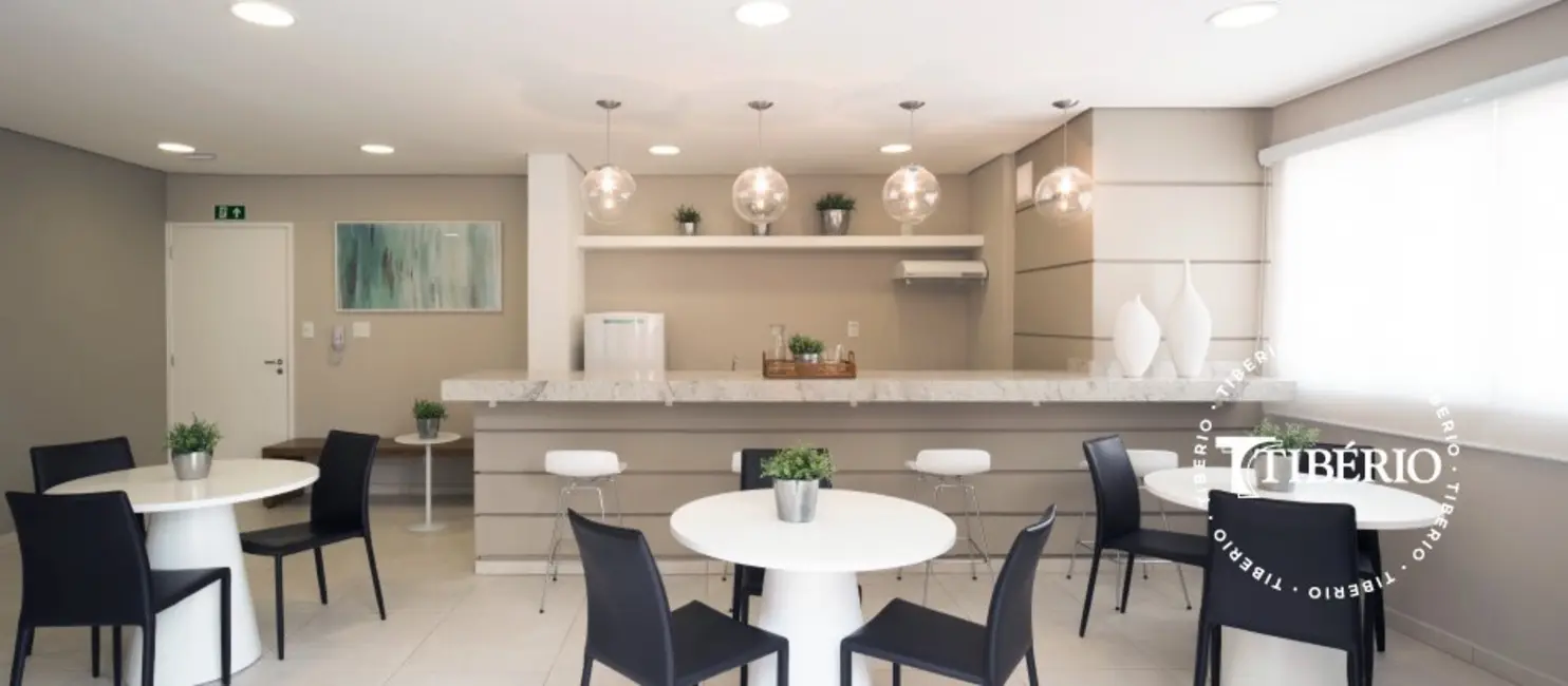 Apartamento com 2 quartos à venda, 50m2 em Tatuapé, São Paulo - SP - imagem 4 Foto 4 de Apartamento com 2 quartos à venda, 50m2 em Tatuapé, São Paulo - SP