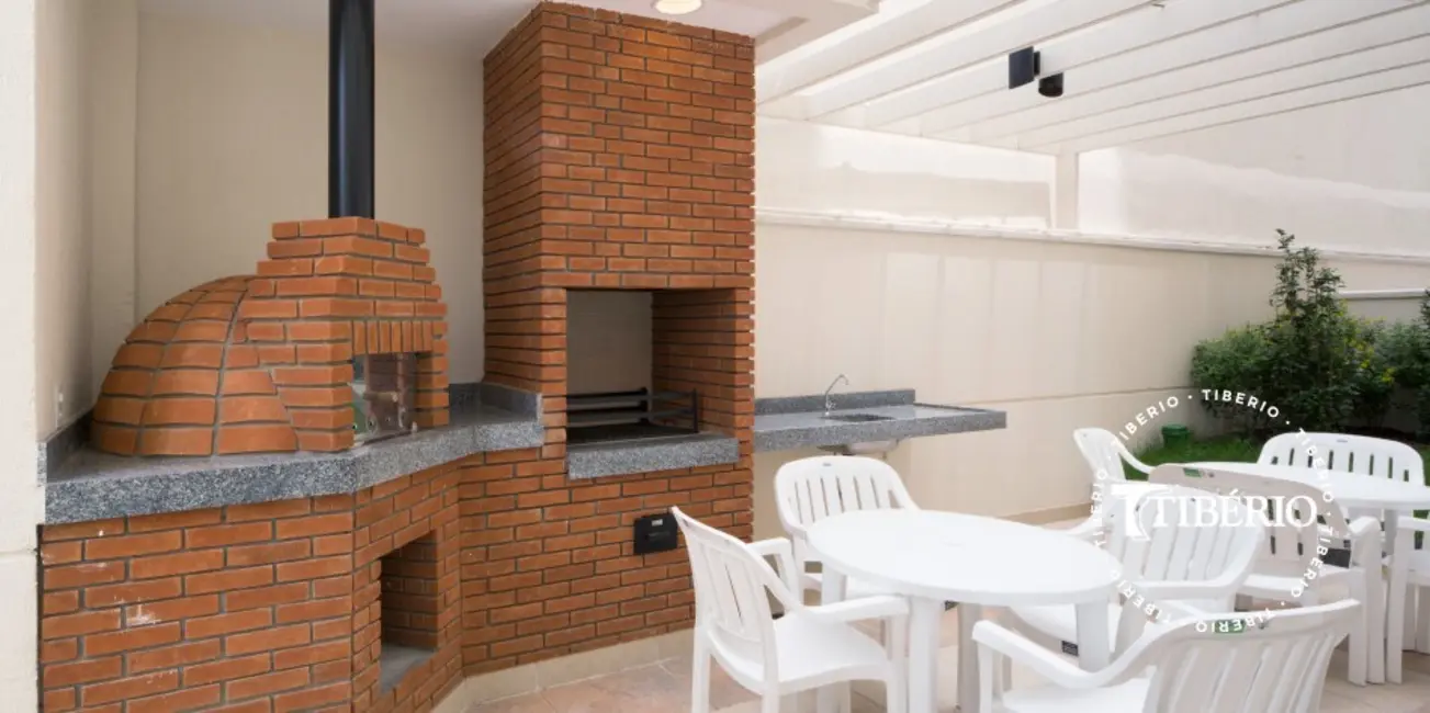 Apartamento com 2 quartos à venda, 50m2 em Tatuapé, São Paulo - SP - imagem 7 Foto 7 de Apartamento com 2 quartos à venda, 50m2 em Tatuapé, São Paulo - SP