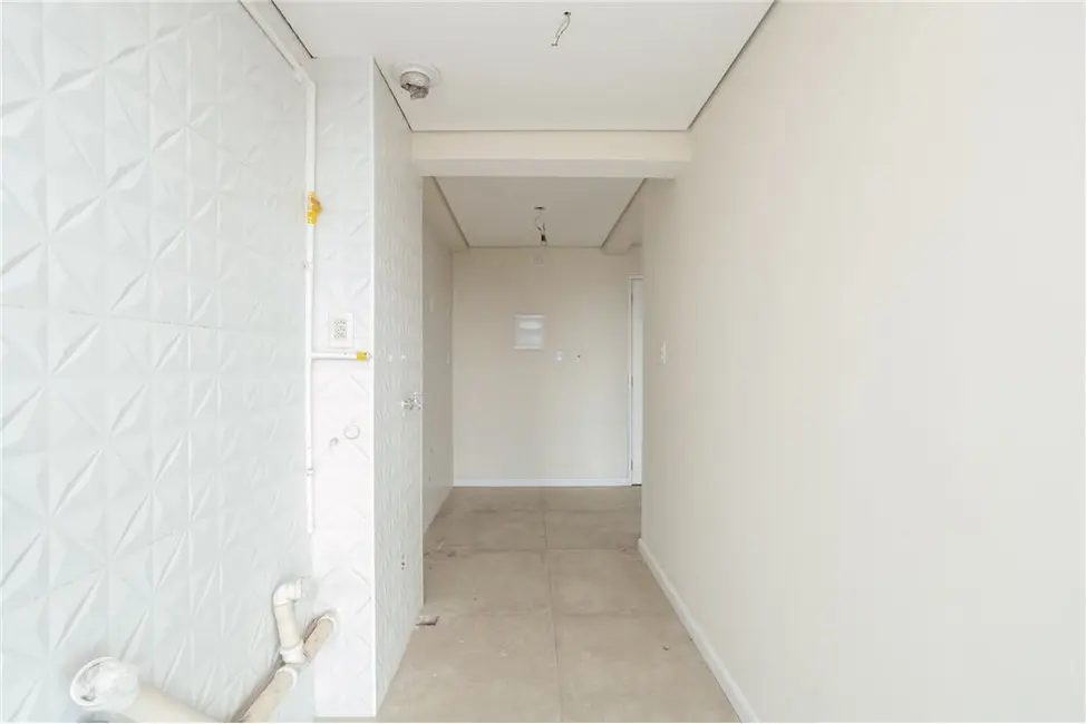 Foto 2 de Apartamento com 2 quartos à venda, 102m2 em Tatuapé, São Paulo - SP
