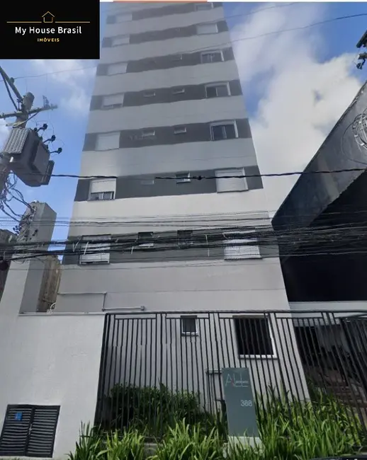 Foto 1 de Apartamento com 2 quartos à venda, 34m2 em Liberdade, São Paulo - SP