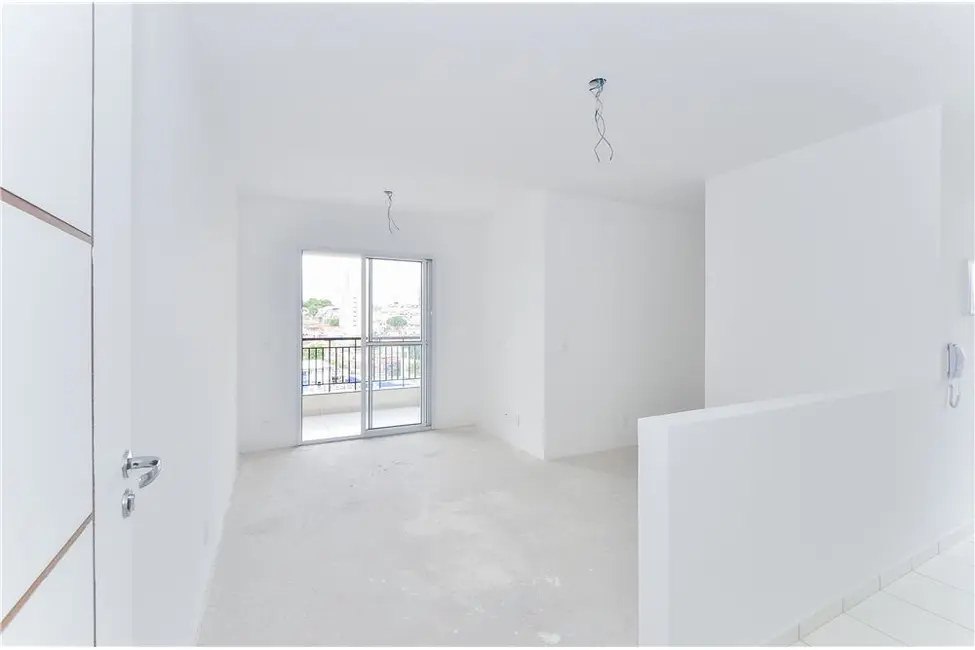 Foto 1 de Apartamento com 2 quartos à venda, 54m2 em Vila Nair, São Paulo - SP