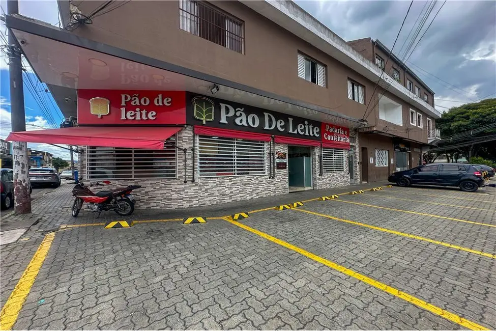 Foto 2 de Loja à venda, 585m2 em Vila Medeiros, São Paulo - SP