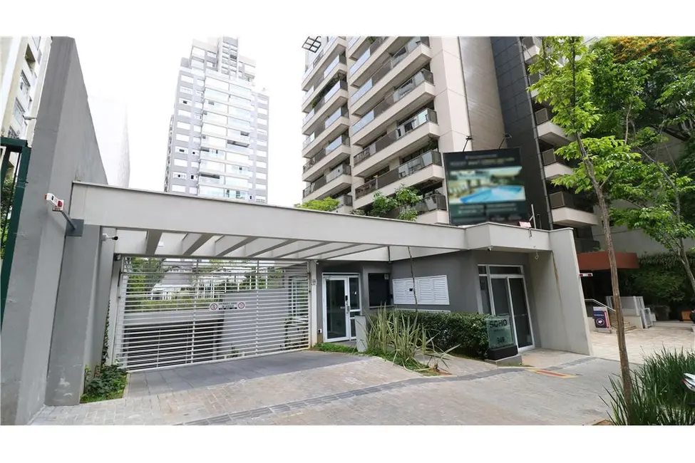 Foto 1 de Apartamento com 2 quartos à venda, 81m2 em Paraíso, São Paulo - SP