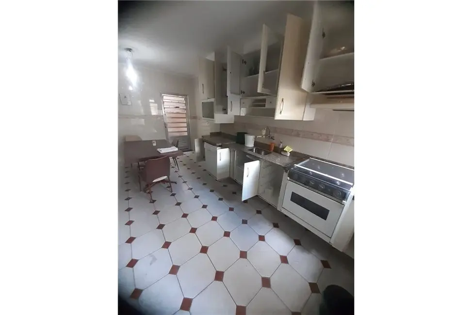 Foto 2 de Casa com 3 quartos à venda, 180m2 em Alto da Mooca, São Paulo - SP