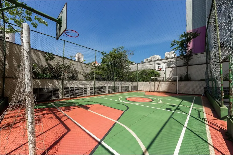 Foto 2 de Apartamento com 3 quartos à venda, 150m2 em Água Rasa, São Paulo - SP