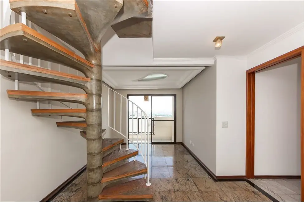 Foto 1 de Apartamento com 3 quartos à venda, 150m2 em Água Rasa, São Paulo - SP