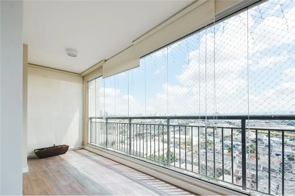 Foto 1 de Apartamento com 2 quartos à venda, 68m2 em Ipiranga, São Paulo - SP
