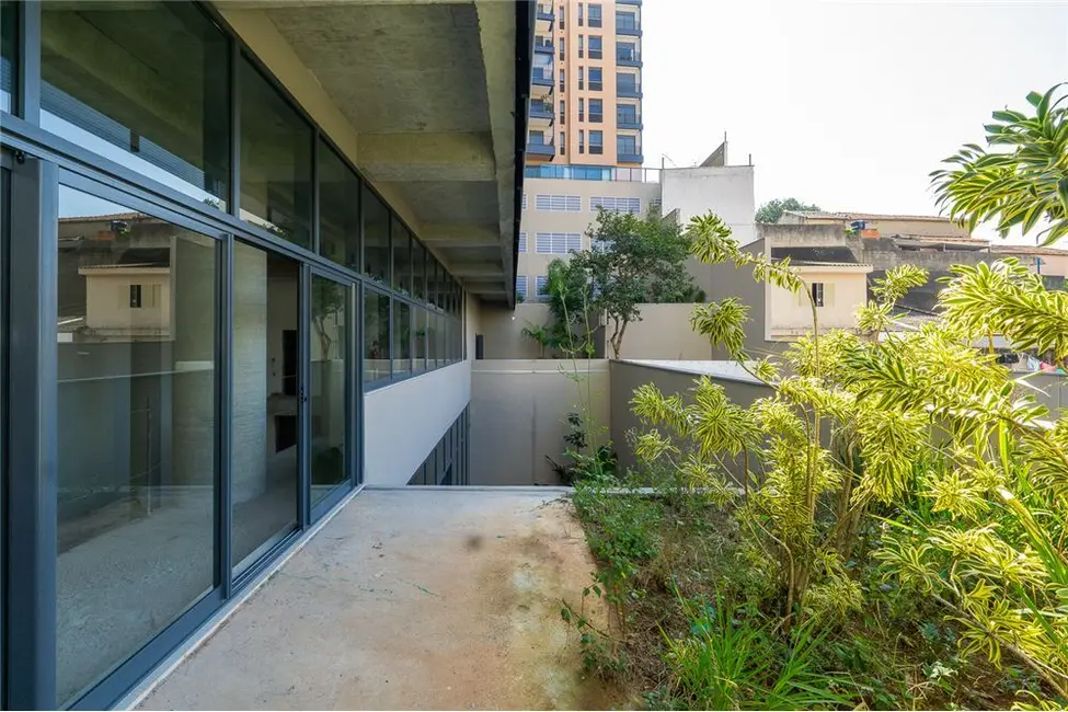 Foto 2 de Loja à venda, 897m2 em Alto da Lapa, São Paulo - SP