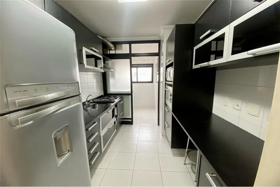 Foto 1 de Apartamento com 2 quartos à venda, 67m2 em Vila Regente Feijó, São Paulo - SP