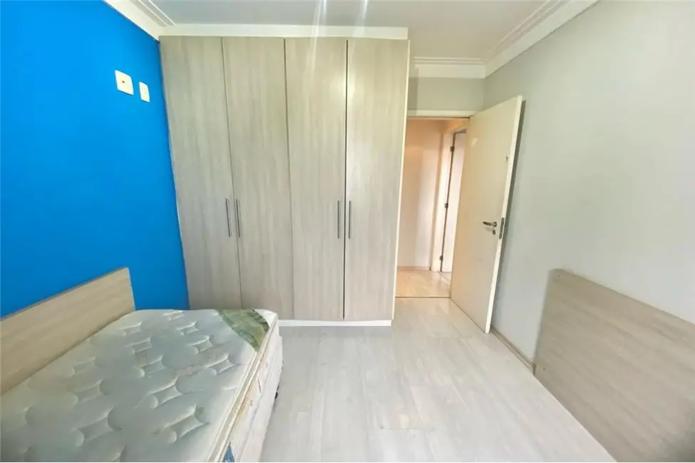Foto 2 de Apartamento com 2 quartos à venda, 67m2 em Vila Regente Feijó, São Paulo - SP