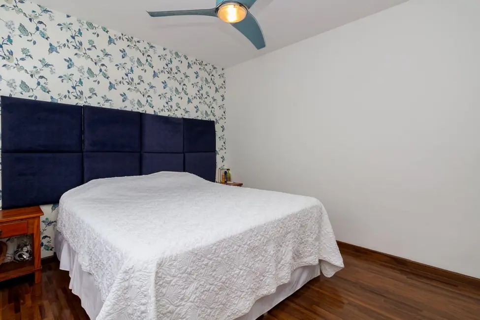 Foto 2 de Apartamento com 3 quartos à venda, 184m2 em Consolação, São Paulo - SP