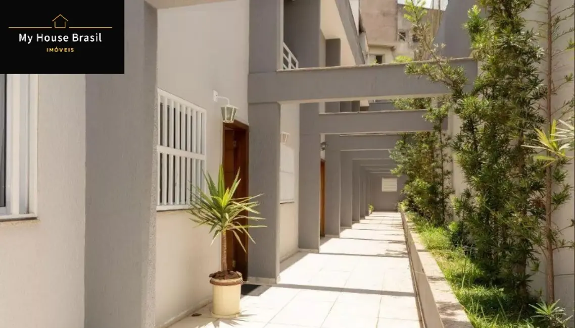 Foto 2 de Casa com 2 quartos à venda, 135m2 em Vila Formosa, São Paulo - SP