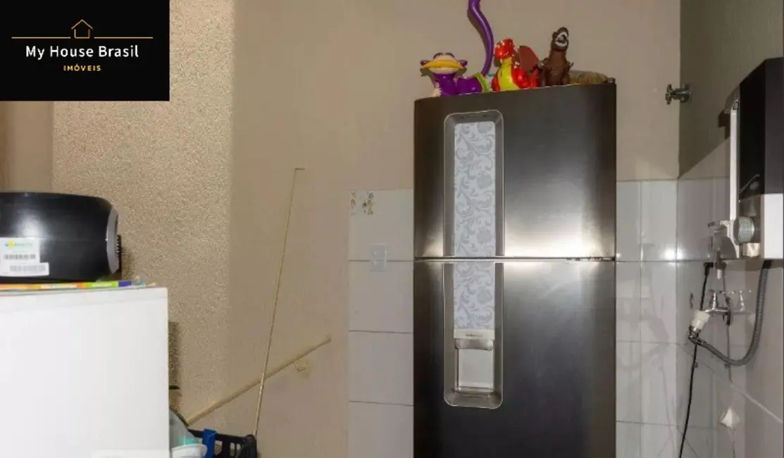 Foto 9 de Casa com 2 quartos à venda, 135m2 em Vila Formosa, São Paulo - SP