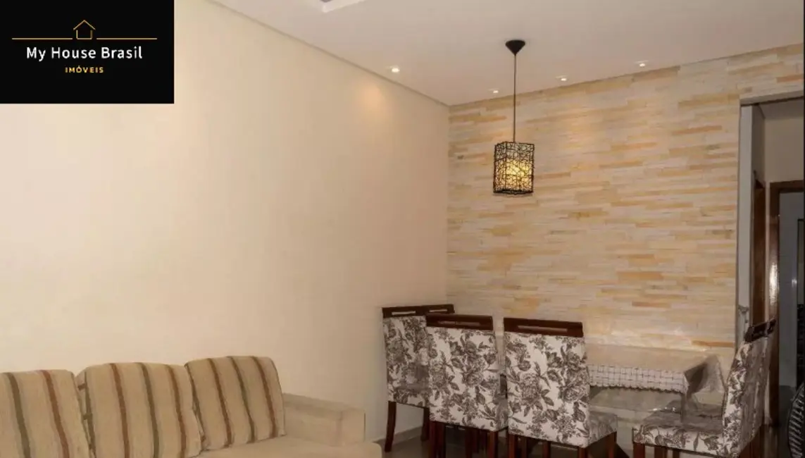 Foto 1 de Casa com 2 quartos à venda, 135m2 em Vila Formosa, São Paulo - SP