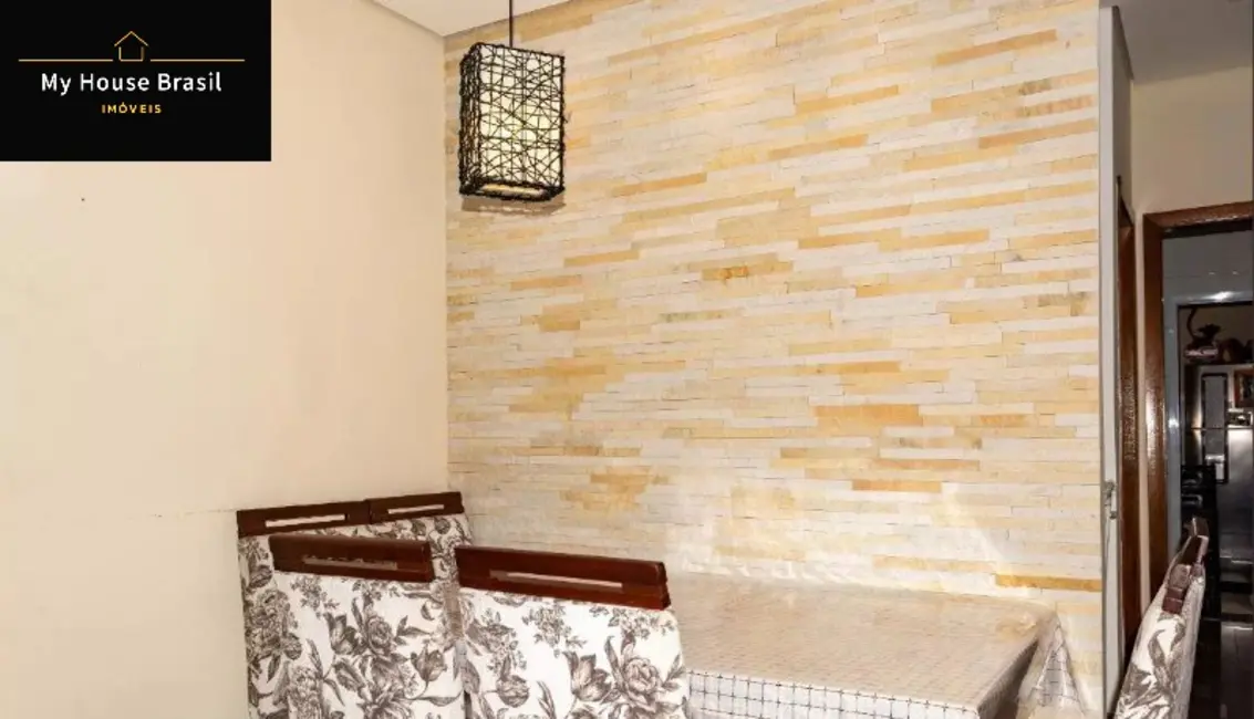 Foto 5 de Casa com 2 quartos à venda, 135m2 em Vila Formosa, São Paulo - SP